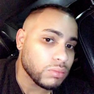 Meet your Posher, Ian